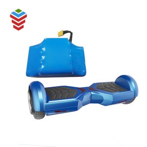 18650鋰離子電池的用途？