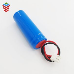 圓柱鋰電池型號(hào)規(guī)格有什么？