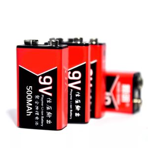 聚合物電池壽命一般幾年？