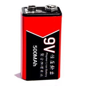 聚合物鋰電池與磷酸鐵鋰電池有什么不同？