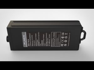 機(jī)器人電池定制多少錢？