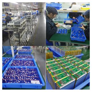 防爆鋰電池產(chǎn)品使用場(chǎng)景