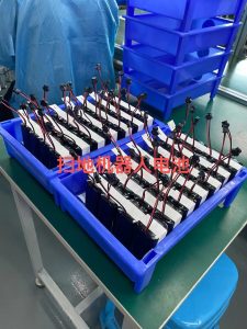 掃地機器人電池廠家電話是多少？選擇掃地機器人電池要注意什么？