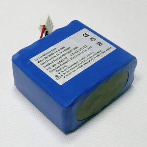如何選擇適合的激光采血儀電池？